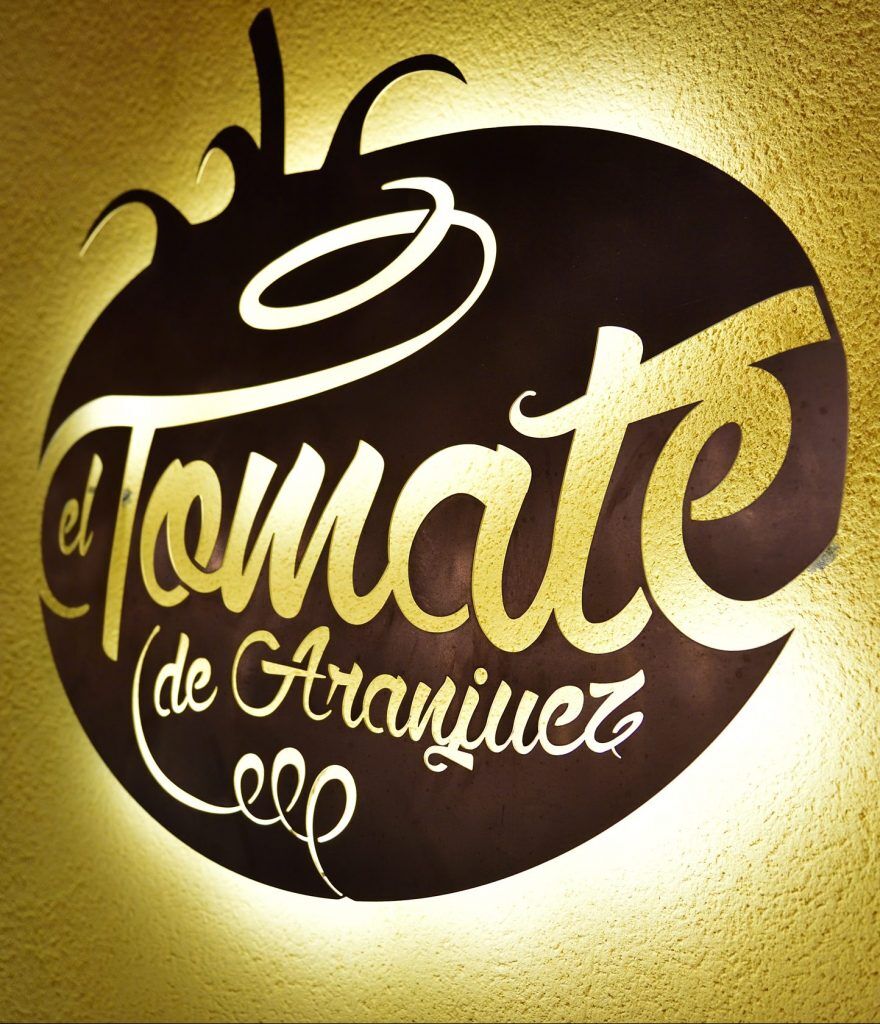 Restaurante El Tomate De Aranjuez, hostelería y restauración en Aranjuez